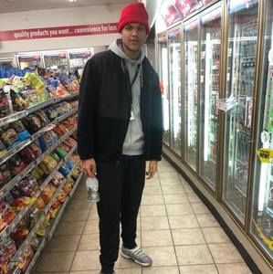 Meet your Posher, Jaevon